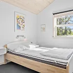 Nyaraló 3 Bedroom Amazing In Vestervig