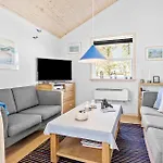3 Bedroom Amazing In Nyaraló Vestervig