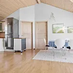 3 Bedroom Amazing In Nyaraló Vestervig