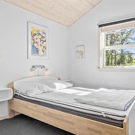 Ferienhaus 3 Bedroom Amazing In Vestervig