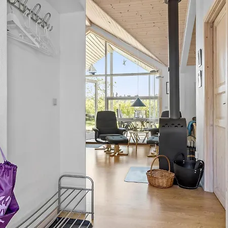 3 Bedroom Amazing In Ferienhaus Vestervig