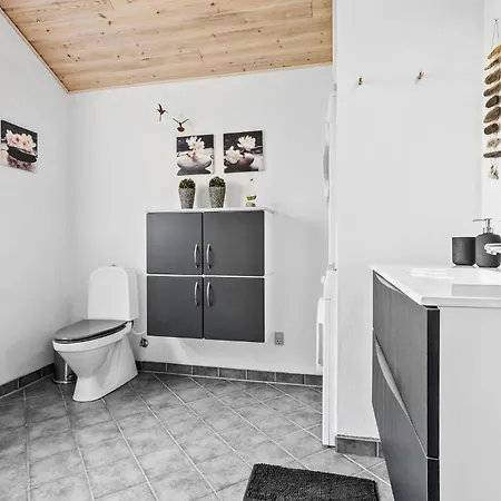 Ferienhaus 3 Bedroom Amazing In *