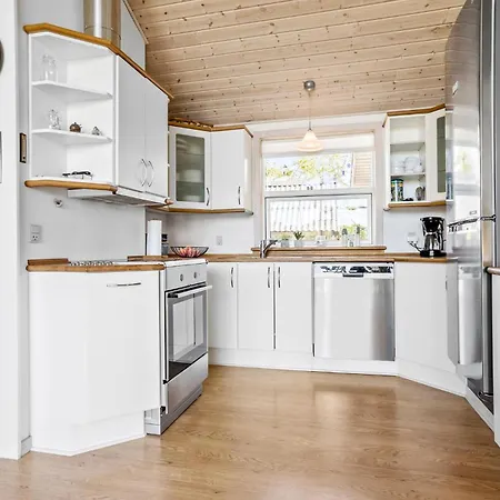 Ferienhaus 3 Bedroom Amazing In Vestervig