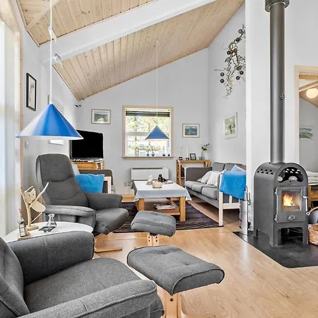 3 Bedroom Amazing In * Vestervig