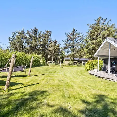 3 Bedroom Amazing In Nyaraló *
