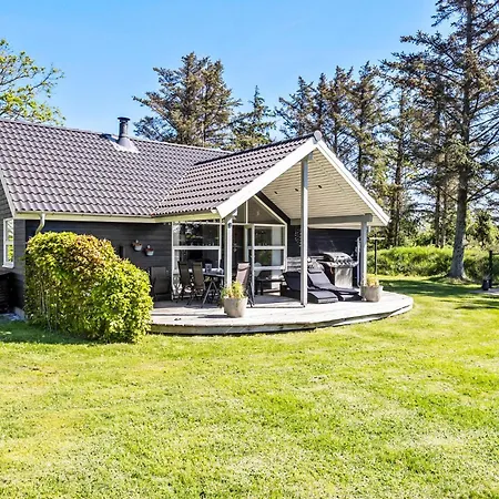 3 Bedroom Amazing In Nyaraló *