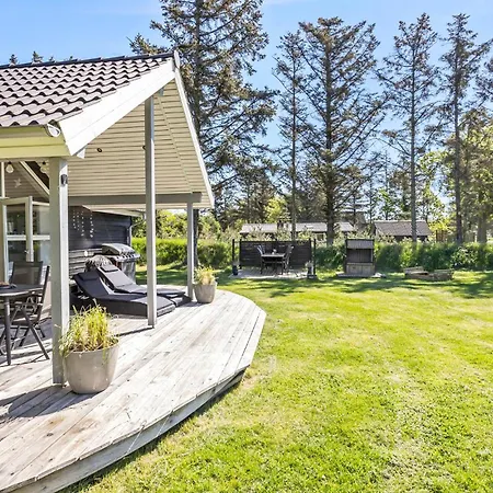3 Bedroom Amazing In Vestervig