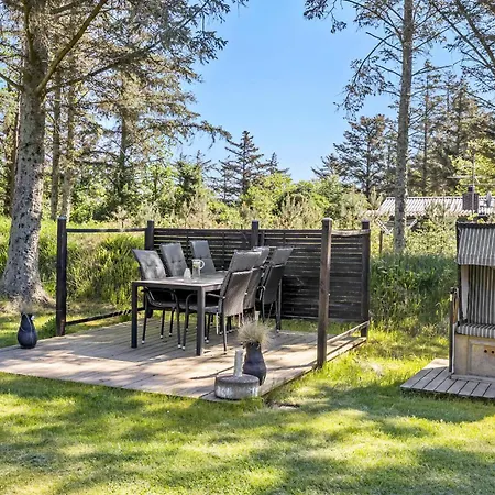 Ferienhaus 3 Bedroom Amazing In