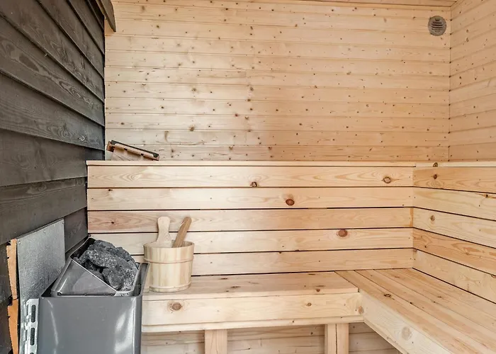 3 Bedroom Amazing In Сasa de vacaciones