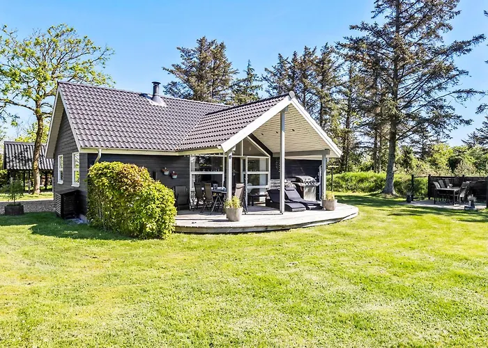 3 Bedroom Amazing In Сasa de vacaciones *